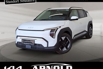 Kia EV3 Gebrauchtwagen
