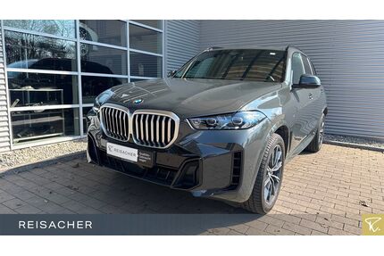 BMW X5 Gebrauchtwagen