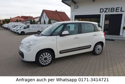 Fiat 500L Gebrauchtwagen
