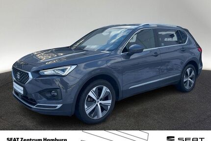 Seat Tarraco Gebrauchtwagen