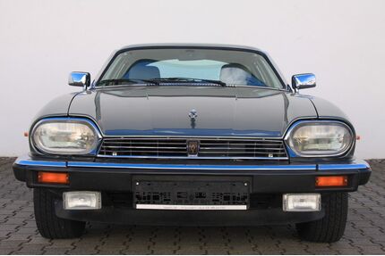 Jaguar XJS Gebrauchtwagen