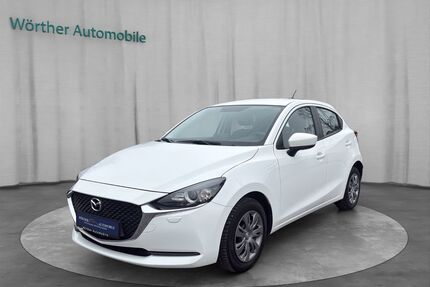 Mazda 2 Gebrauchtwagen