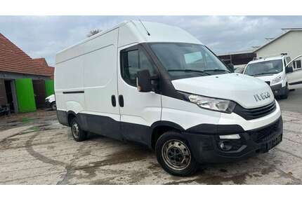 IVECO Daily Gebrauchtwagen