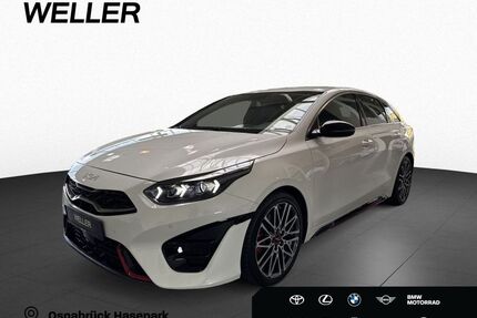Kia ceed / Ceed Gebrauchtwagen