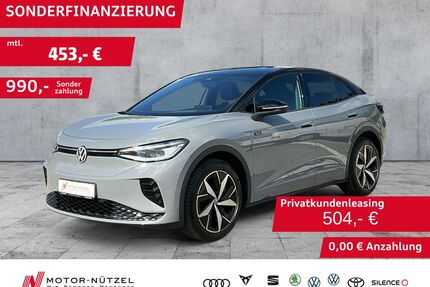 VW ID.5 Gebrauchtwagen