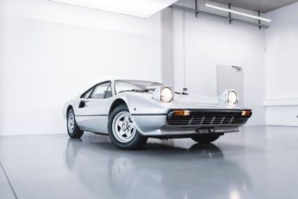 Ferrari 208 Gebrauchtwagen