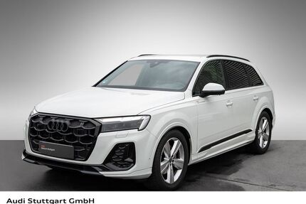 Audi Q7 Gebrauchtwagen