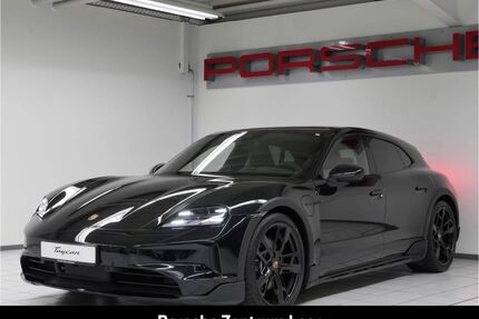 Porsche Taycan Gebrauchtwagen