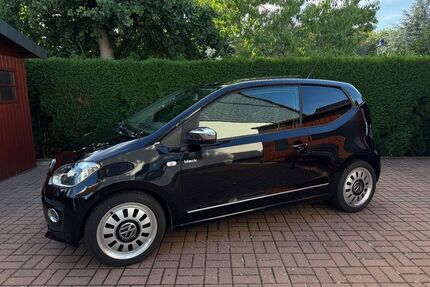 VW up! Gebrauchtwagen