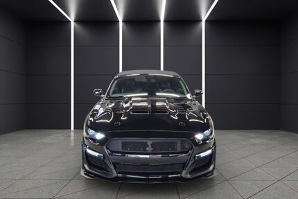 Ford Mustang Gebrauchtwagen