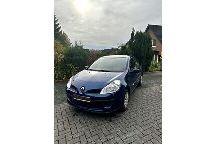 Renault Clio Gebrauchtwagen