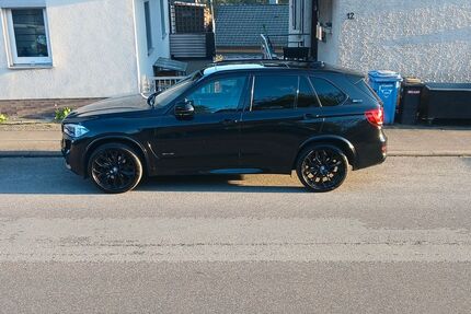 BMW X5 Gebrauchtwagen