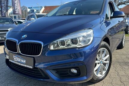 BMW 218 Gebrauchtwagen