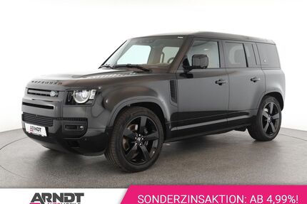 Land Rover Defender Gebrauchtwagen