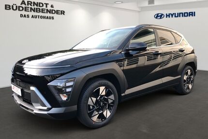 Hyundai KONA Gebrauchtwagen