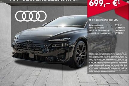 Audi A6 e-tron Gebrauchtwagen