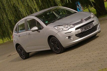Citroen C3 Gebrauchtwagen