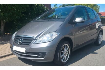 Mercedes-Benz A 150 Gebrauchtwagen