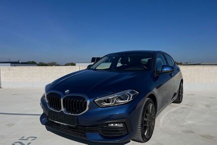 BMW 116 Gebrauchtwagen