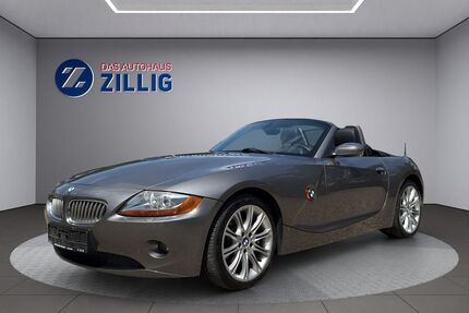 BMW Z4 Gebrauchtwagen