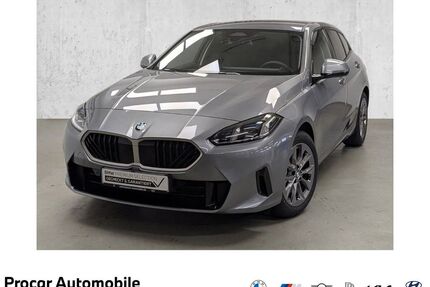 BMW 120 Gebrauchtwagen