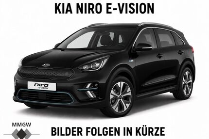 Kia Niro Gebrauchtwagen