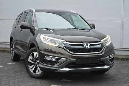 Honda CR-V Gebrauchtwagen