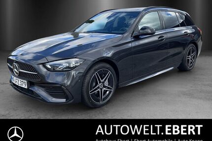 Mercedes-Benz C 220 Gebrauchtwagen