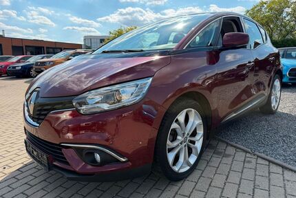Renault Scenic Gebrauchtwagen