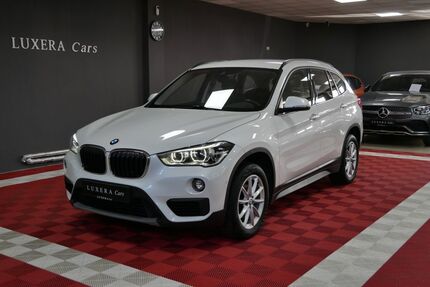 BMW X1 Gebrauchtwagen
