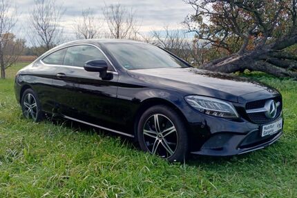 Mercedes-Benz C 180 Gebrauchtwagen