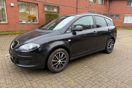 Seat Altea Gebrauchtwagen