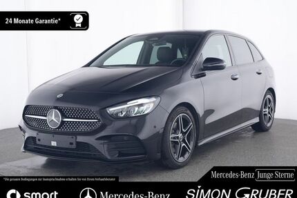 Mercedes-Benz B 200 Gebrauchtwagen