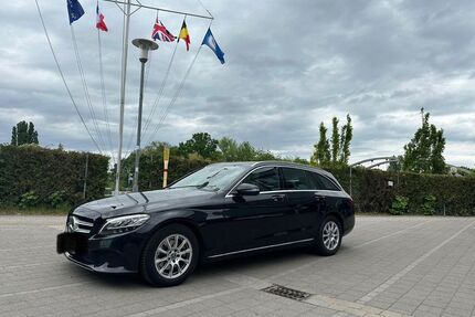 Mercedes-Benz C 220 Gebrauchtwagen