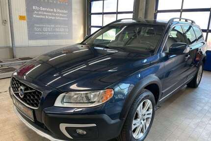 Volvo XC70 Gebrauchtwagen