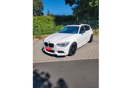 BMW 116 Gebrauchtwagen