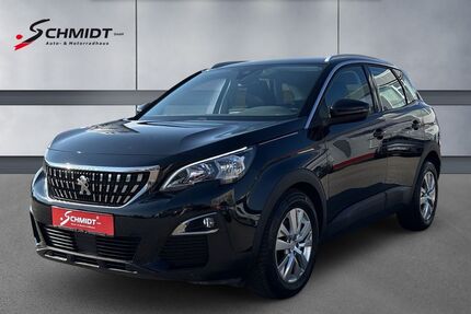 Peugeot 3008 Gebrauchtwagen