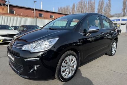 Citroen C3 Gebrauchtwagen