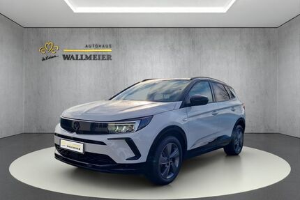 Opel Grandland (X) Gebrauchtwagen