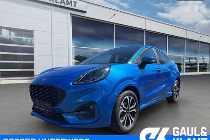 Ford Puma Gebrauchtwagen