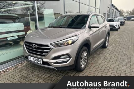 Hyundai TUCSON Gebrauchtwagen