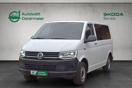 VW T6 Caravelle Gebrauchtwagen