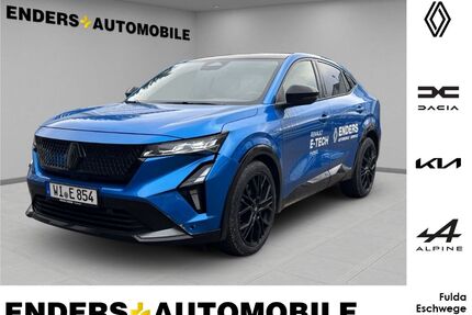 Renault Rafale Gebrauchtwagen