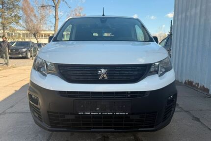 Peugeot Partner Gebrauchtwagen