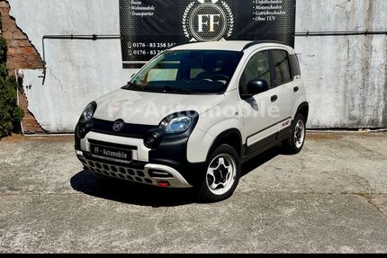 Fiat New Panda Gebrauchtwagen