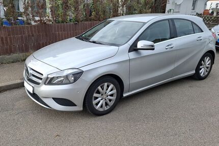 Mercedes-Benz A 180 Gebrauchtwagen