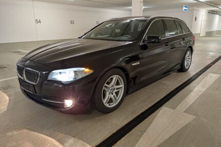 BMW 520 Gebrauchtwagen