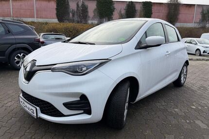 Renault ZOE Gebrauchtwagen