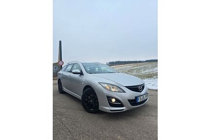 Mazda 6 Gebrauchtwagen