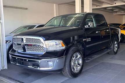 Dodge RAM Gebrauchtwagen